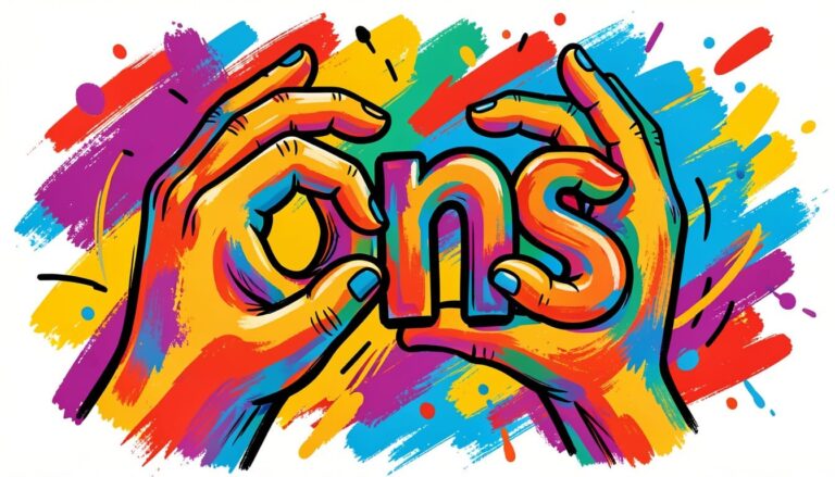 Ons Slang Meaning