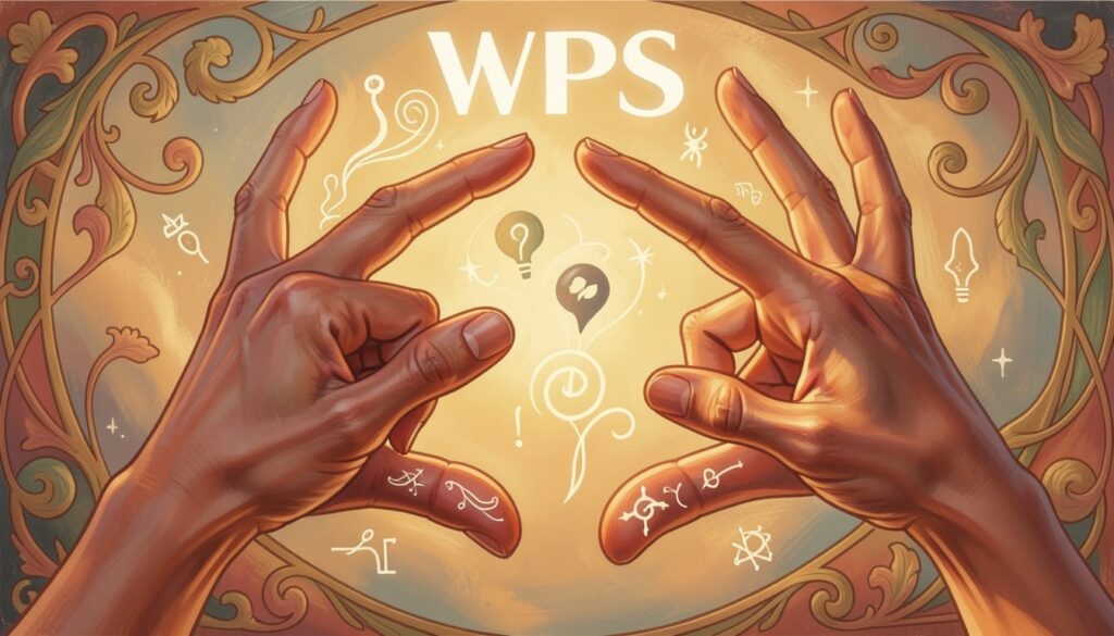 Other Meanings of WPS