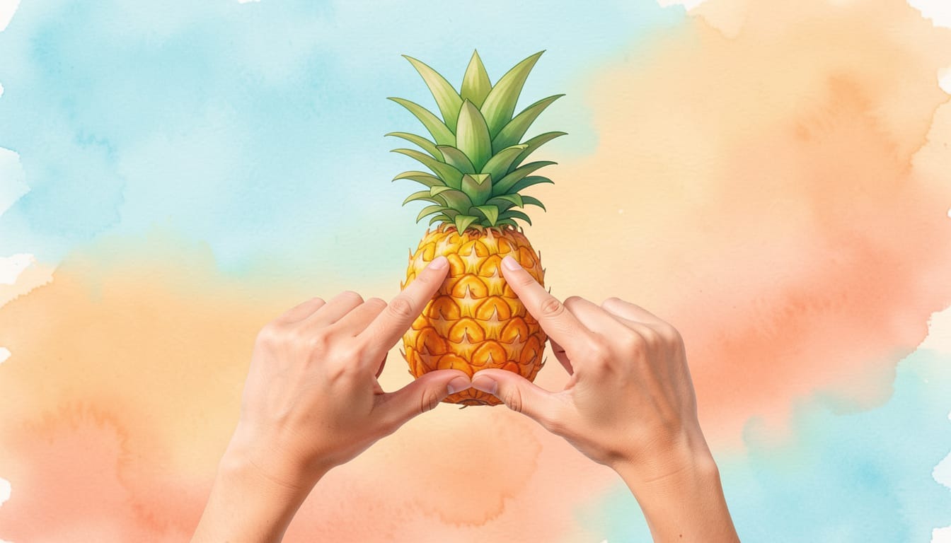 Pineapple Slang Meaning