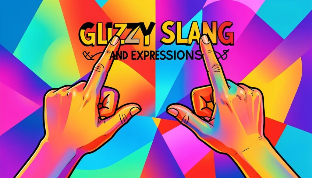 Related Glizzy Slang and Expressions