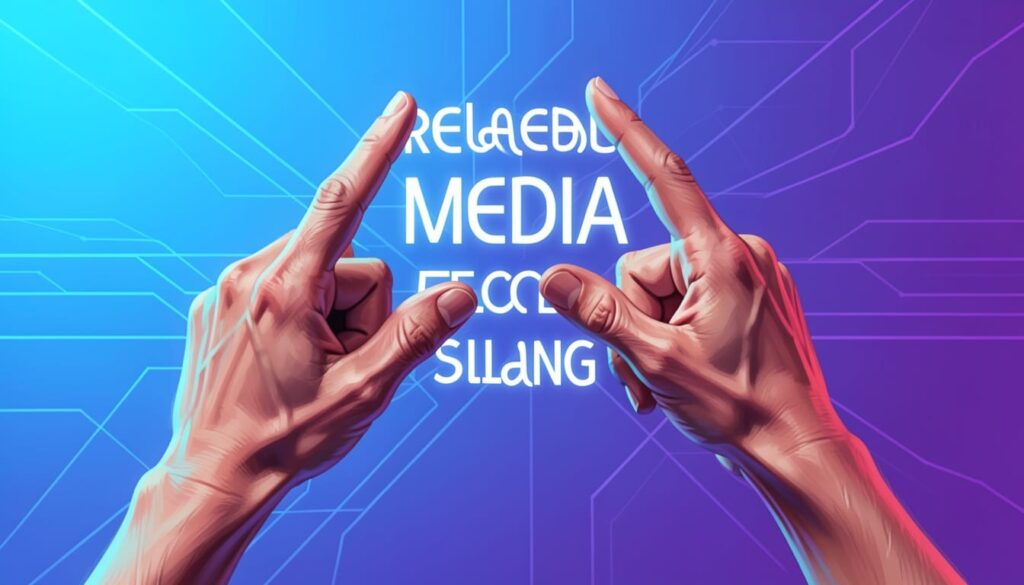 Related Social Media Slang