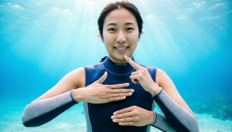 Scuba Slang Meaning