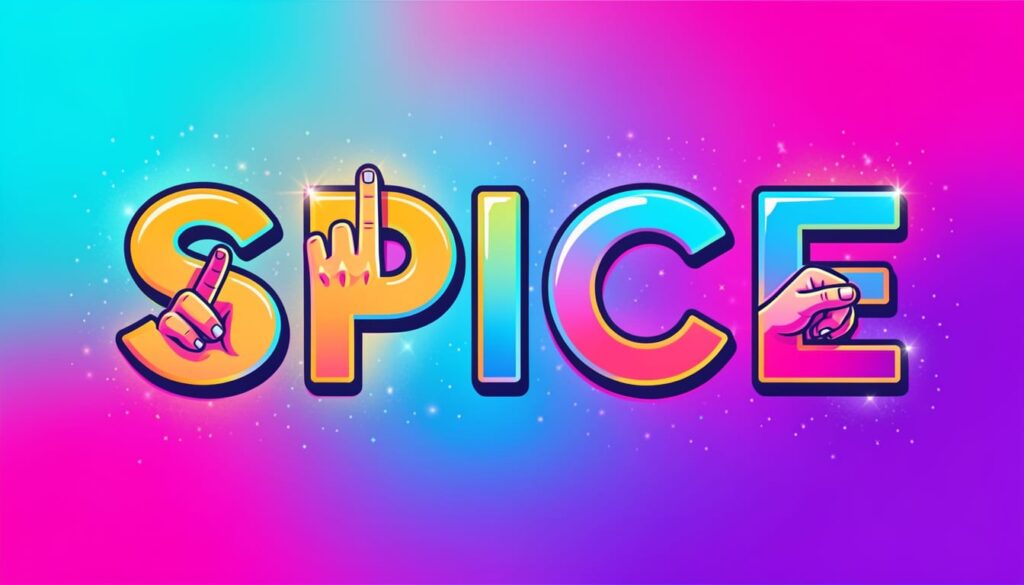 Spice Meaning on Instagram