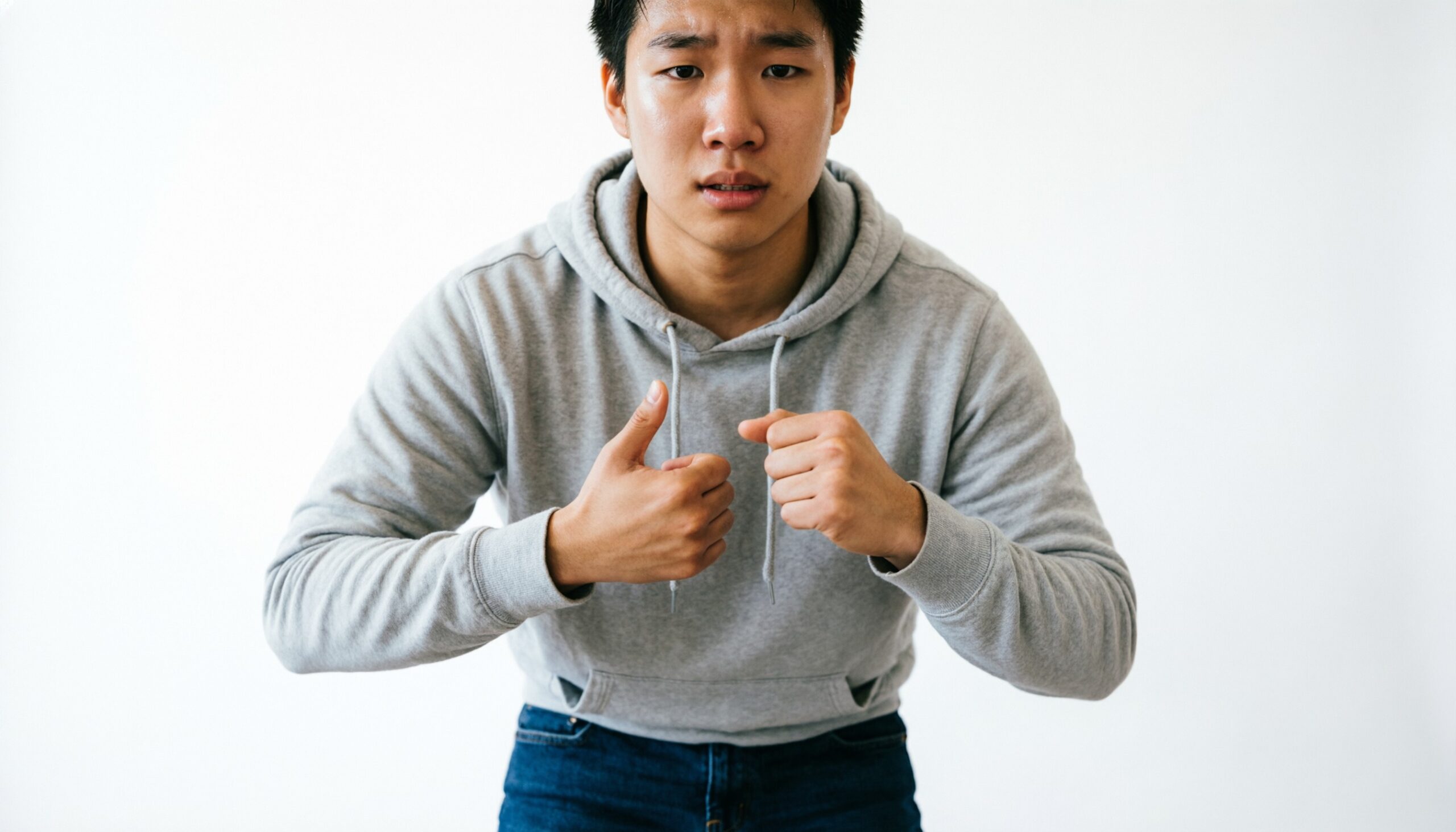 Sweaty Slang Meaning