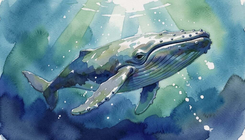 Whale Slang Meaning in Simple Words