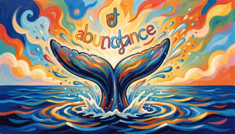 Whale Tail Slang Meaning