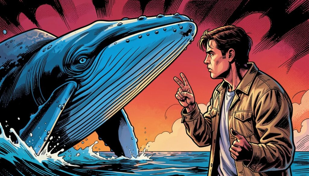 Whale vs. Casual Spender