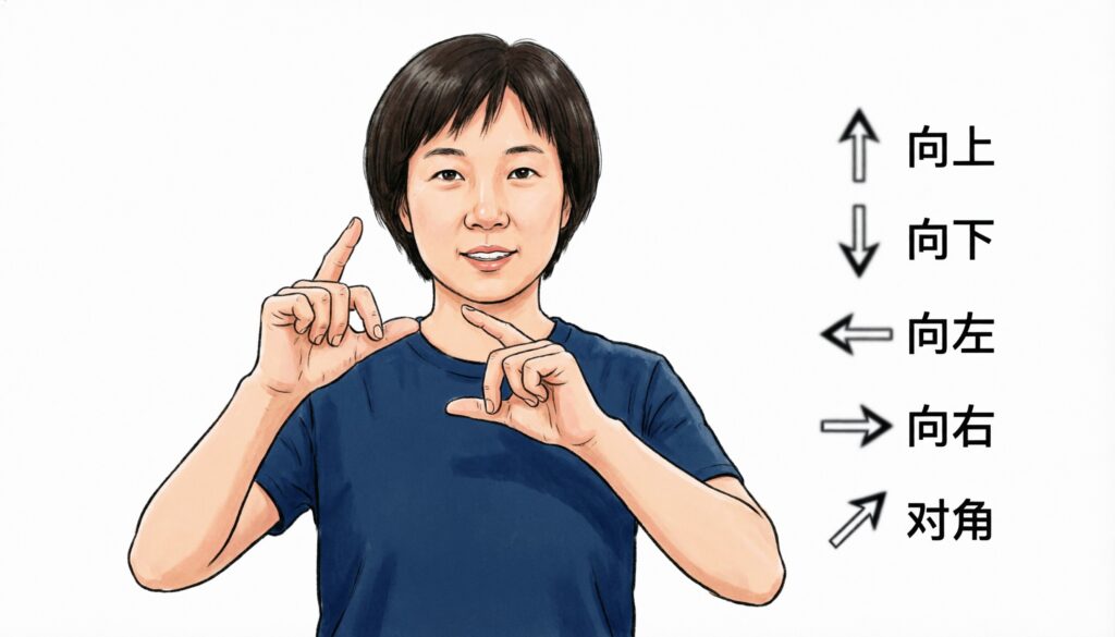 What Does “Arrows” Mean?