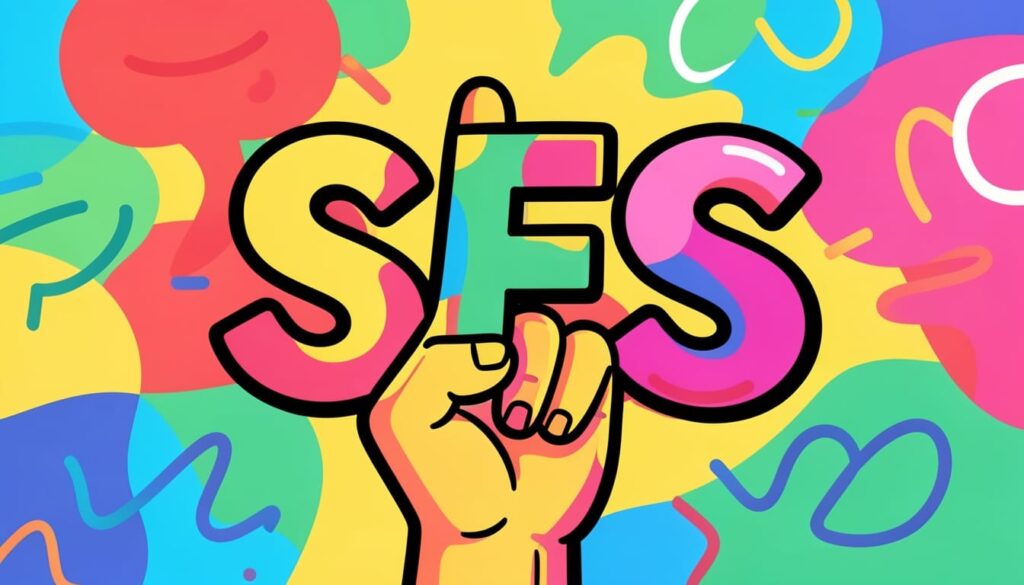 What Does SFS Mean on Snapchat?
