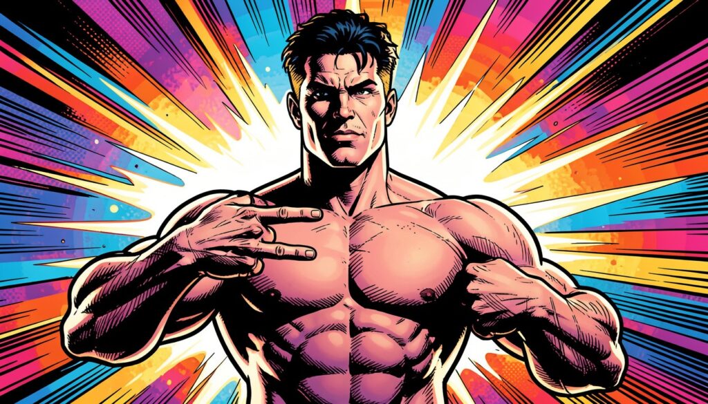 What Does “Swole” Mean?