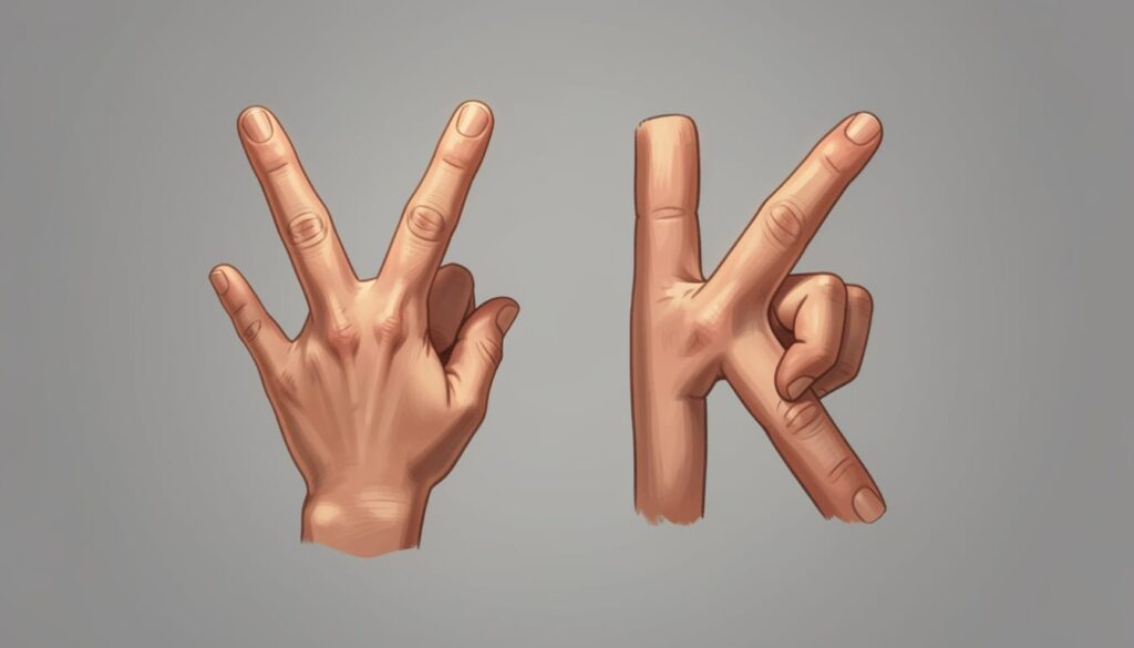 What Does YK Stand For?