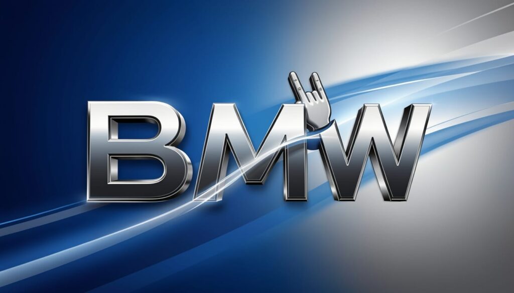 Why BMW Became Popular in Slang