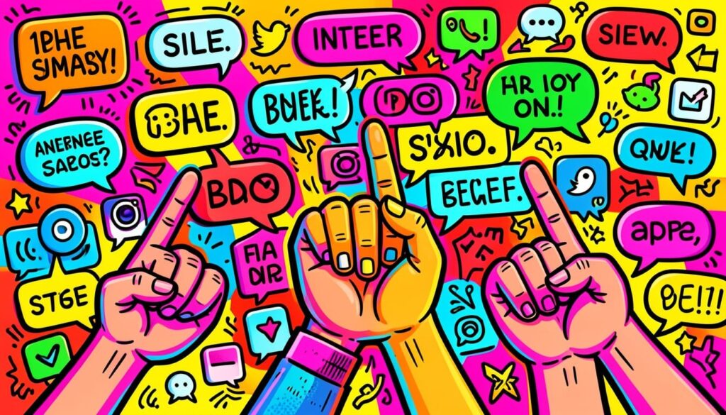 Why Internet Slang Changes So Quickly