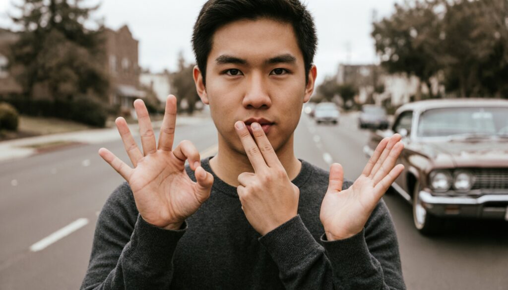 Why Is Car Slang So Popular?