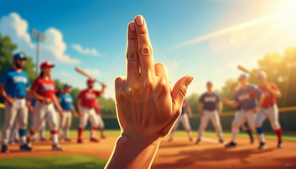 Why Is Softball Slang Important?