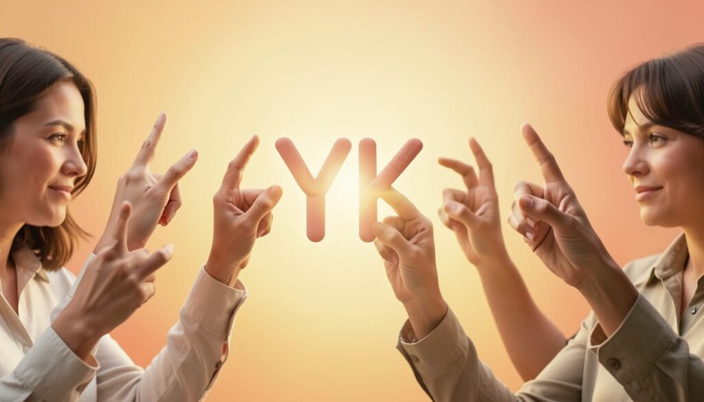 YK Meaning in Different Contexts