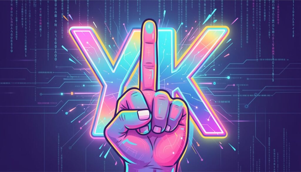 YK Meaning in Online Culture