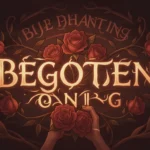 Begotten Meaning