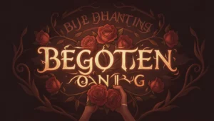 Begotten Meaning