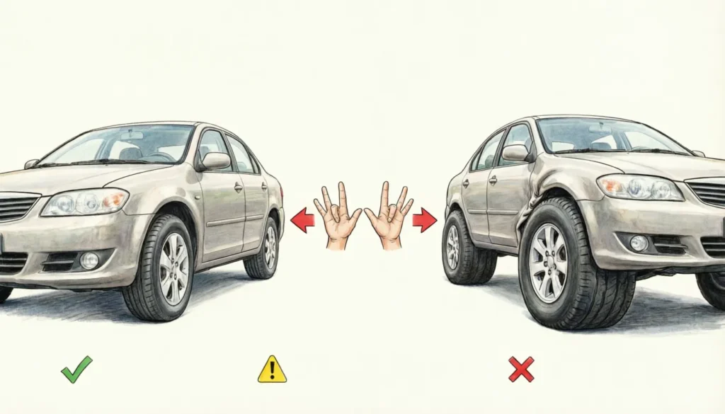 Does a Bigger Tire Mean Better Performance?