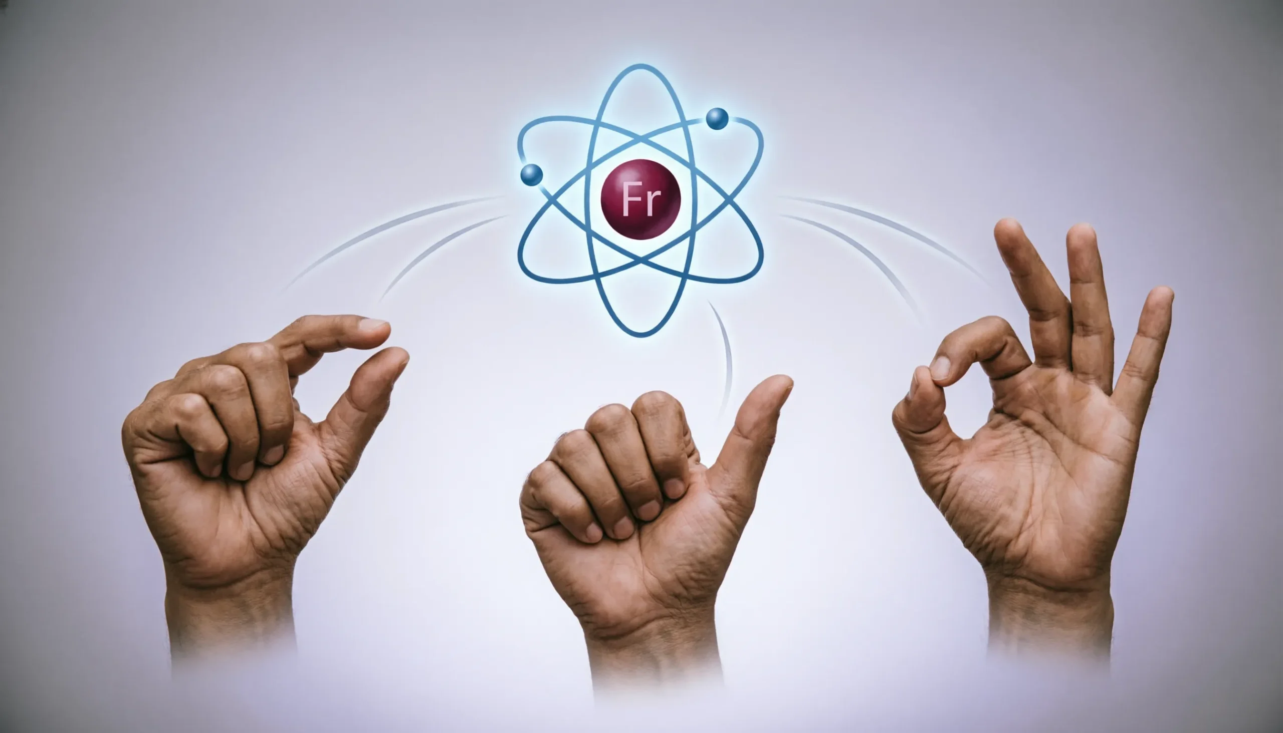 Francium Meaning