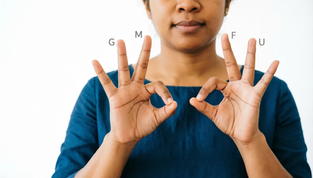 GMFU Meaning in Different Situations