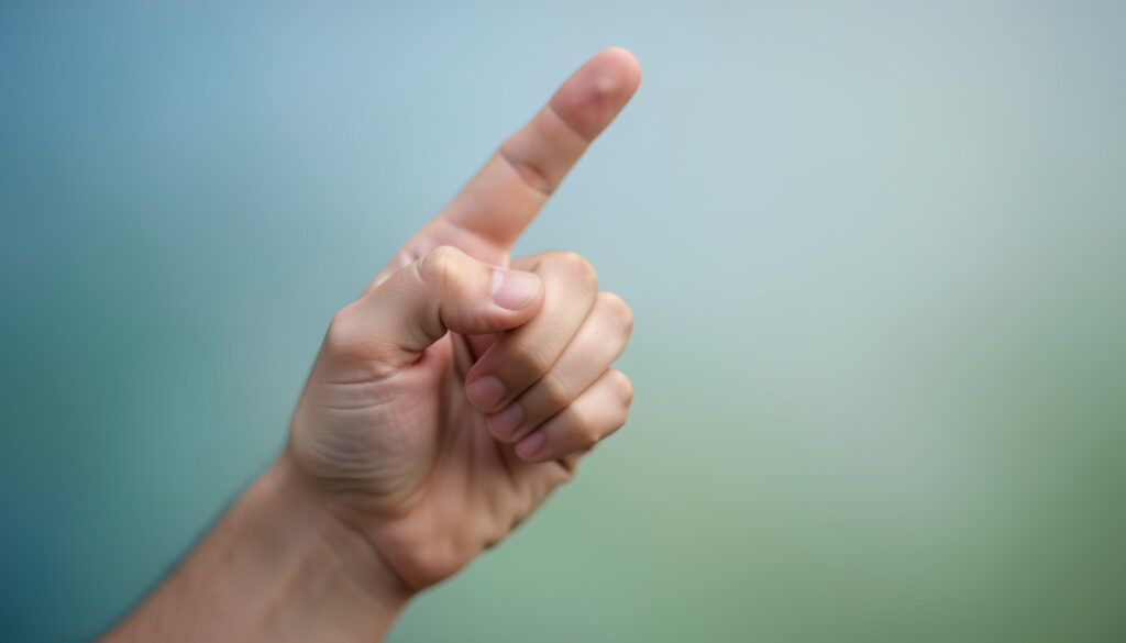 How to Respond When Someone Says “Gad”
