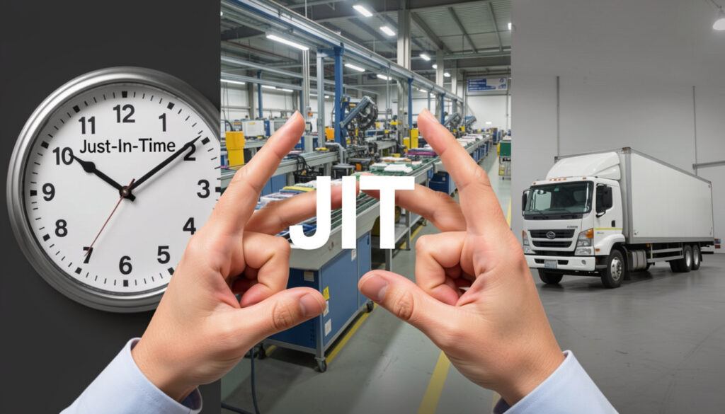 Jit Meaning in Different Contexts