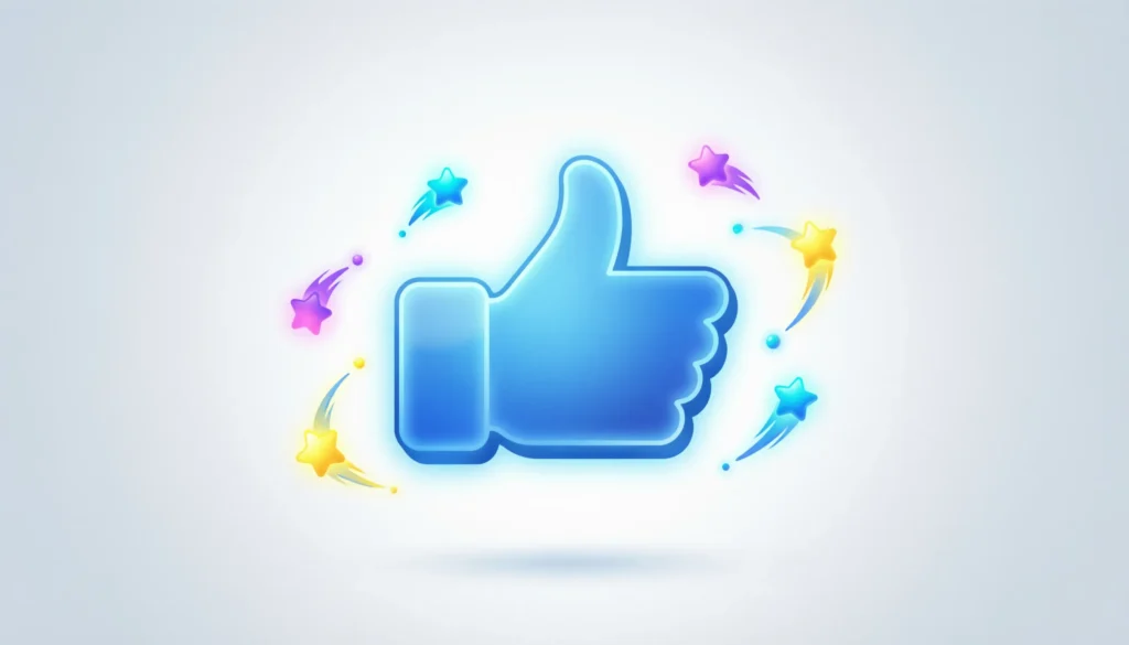 Kudos in Modern Internet Culture