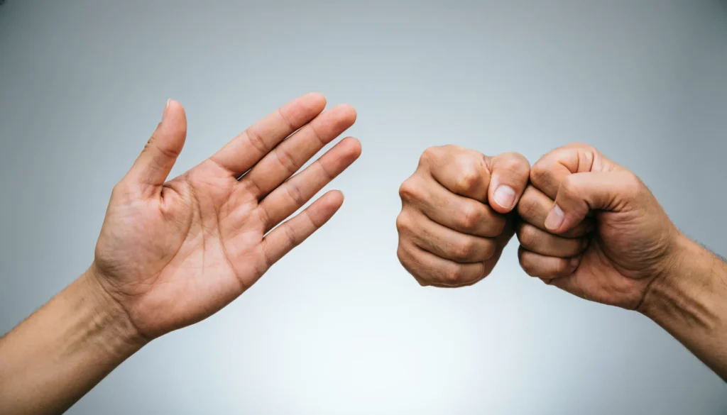 Kudos vs. Congratulations