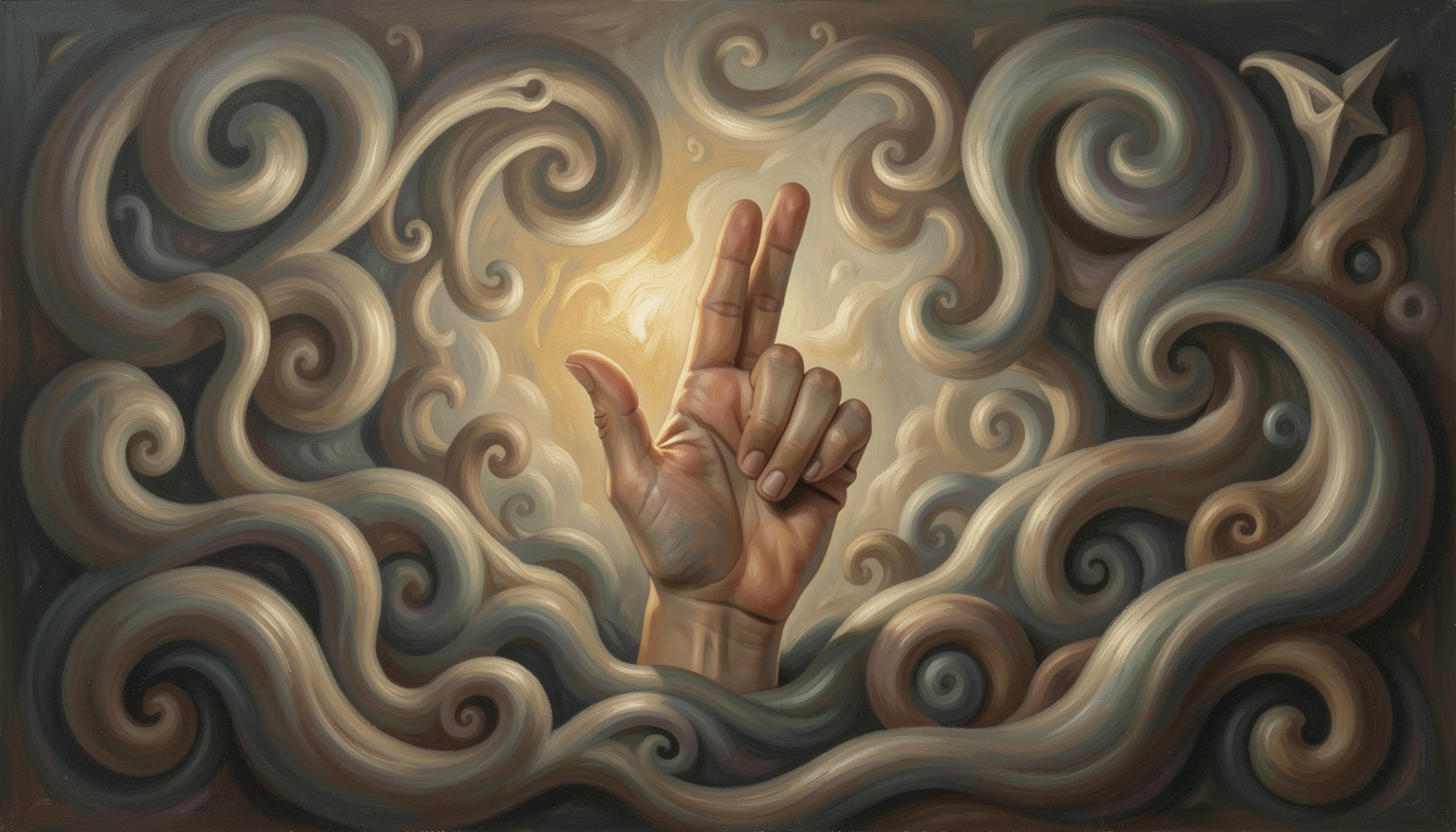Overwhelmed Meaning