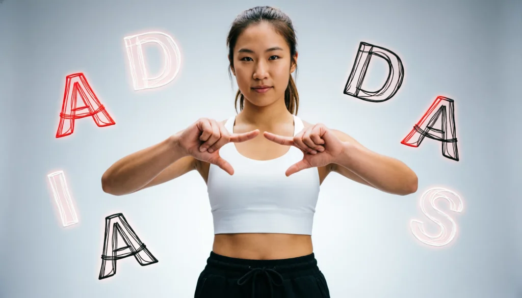 Related Slang Words You May See With Adidas