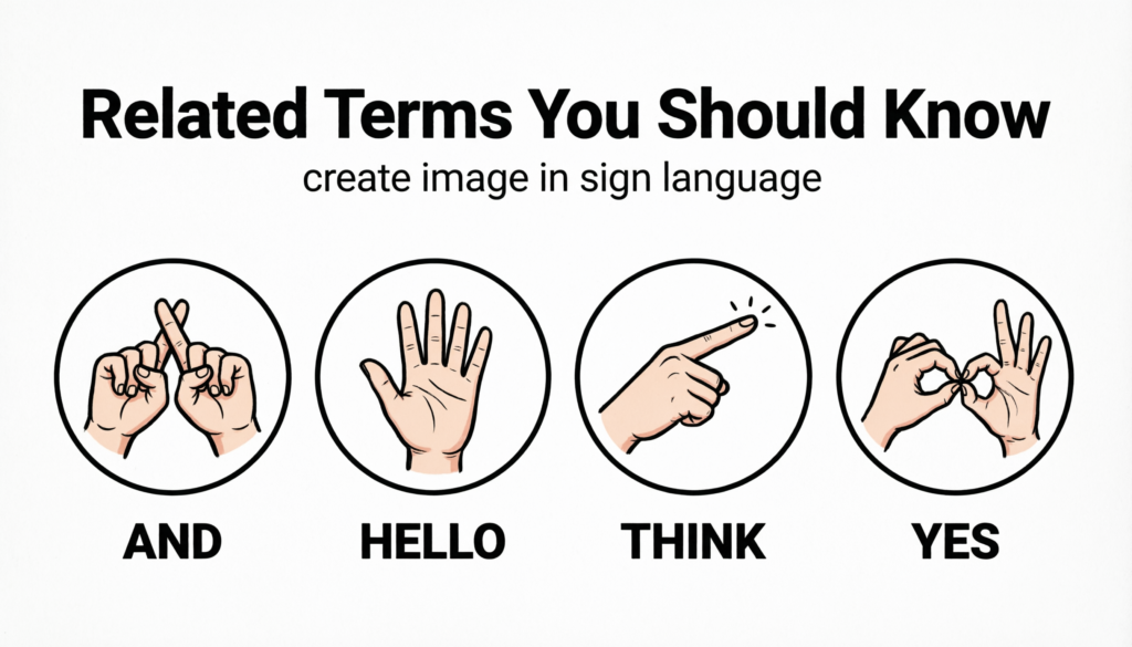 Related Terms You Should Know