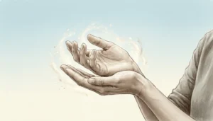Selfless Meaning