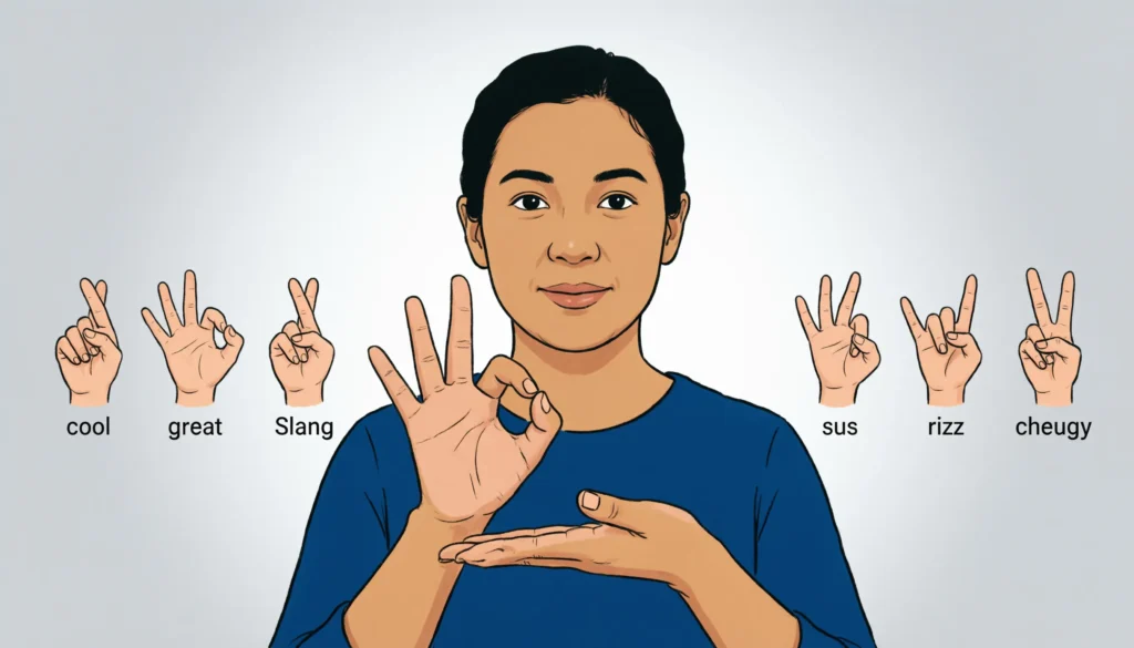 Tips for Understanding Modern Slang