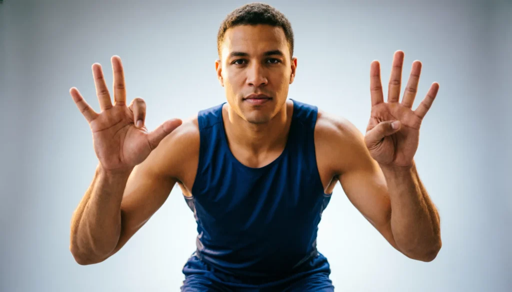 Trouper Meaning in Sports