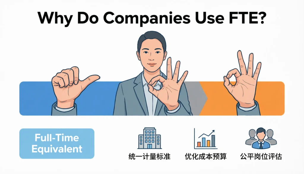 Why Do Companies Use FTE?