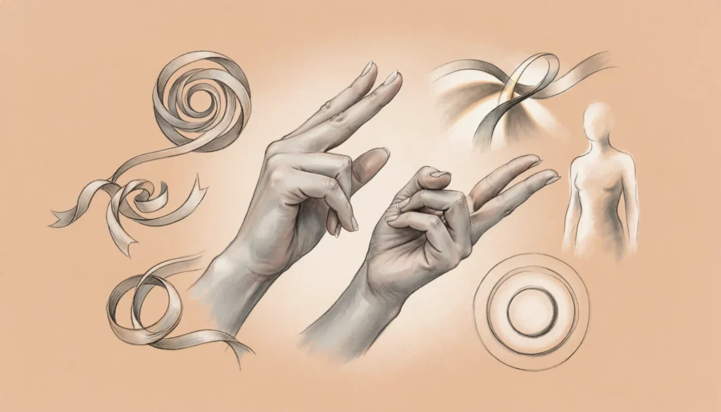 Why Do People Find Shibari Interesting?
